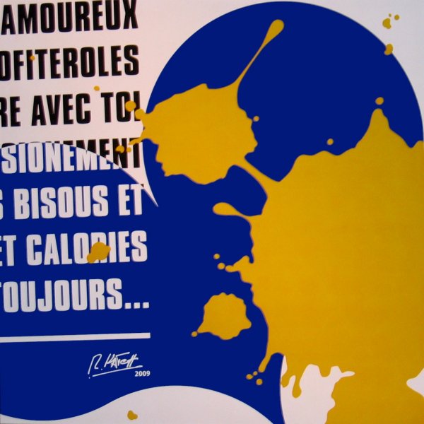 Profiterolles